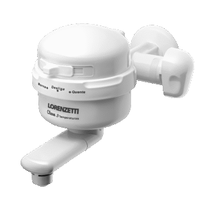 TORNEIRA ELETRICA CLEAN 127V 5500W LORENZETTI