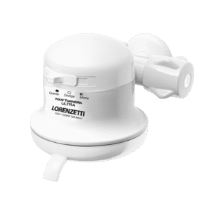 TORNEIRA ELETRICA  MAXI ULTRA 127V 4600W 372255 LORENZETTI