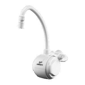 TORNEIRA ELETRICA VERSATIL 127V /4500W BR 371453 LORENZETTI