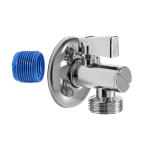 TORNEIRA ESFERA C/FILTRO P/MAQUINA LAVAR 1/2   BLUKIT