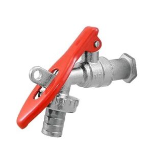 TORNEIRA ESFERA C/ RESTRIÇÃO 1/2   9130