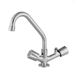 TORNEIRA GIRATORIA S/ FILTRO BANCADA 2278.C50