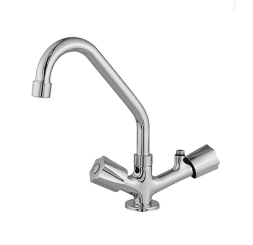 TORNEIRA GIRATORIA S/ FILTRO BANCADA 2278.C50