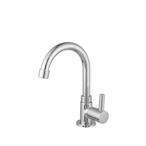 TORNEIRA LAVATORIO BANCADA BICA BAIXA STANDER 2690 C62