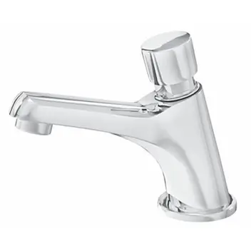 TORNEIRA LAVATORIO BANCADA FECHAMENTO AUTOMATICO 1794