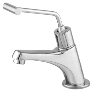 TORNEIRA LAVATORIO BANCADA PNE AUTOMATICA ALAVANCA 1795