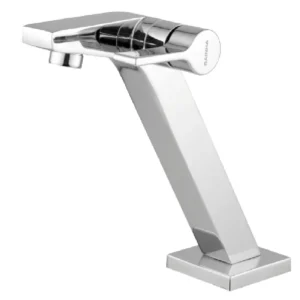 TORNEIRA LAVATORIO BANCADA REQUINTE 1/4 VOLTA 1017 C70