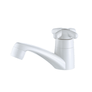 TORNEIRA LAVATÓRIO MESA BRANCA 1194 F34 BR    LORENZETTI