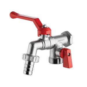 TORNEIRA MAQ LAVAR DN15-20 1131 C12  LORENZETTI