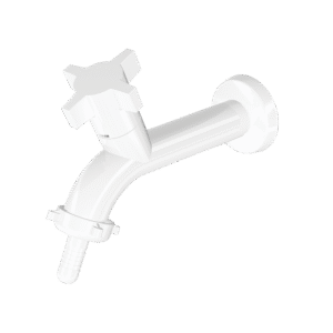 TORNEIRA TANQ  JARDIM FITT 1130 F64 BR   LORENZETTI