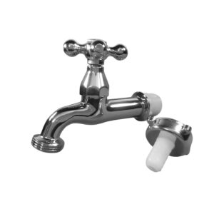 TORNEIRA TANQUE 1/2 P/ 3/4 STANDER 1131.C33