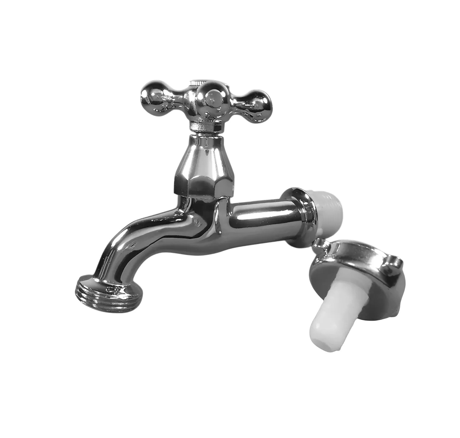 TORNEIRA TANQUE 1/2 P/ 3/4 STANDER 1131.C33