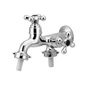 TORNEIRA TANQUE/MAQUINA STANDER BICO ABS  1428.C33