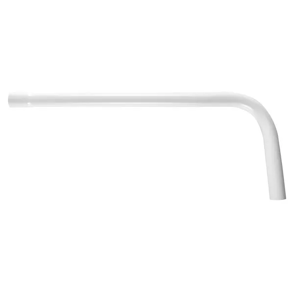 TUBO DESCARGA SOBREPOR 150CM DIAM.40 ASTRA