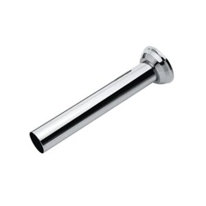 TUBO LIGAÇÃO BACIA SANITARIA AJUSTAVEL 30CM 1.1/2''