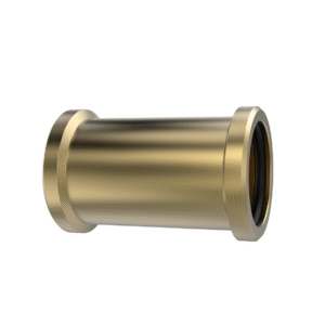 LUVA DE CORRER DE LATAO  P/ TUBO DE COBRE 28MM  BLUKIT