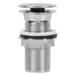 VALVULA CLICK CR 1.1/4'' ESCOAMENTO   ASTRA