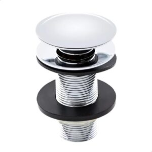 VALVULA CLICK CR 7/8'' ESCOAMENTO   ASTRA