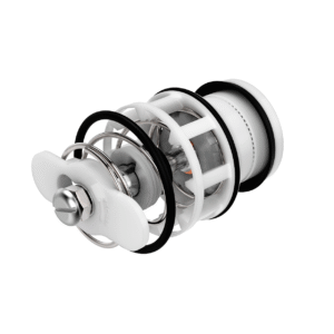 KIT REPARO C/ MOLA P/ VALVULA DOCOL RI-484 - 1.1/2   BLUKIT