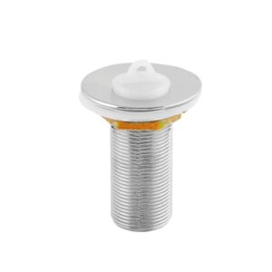 VALVULA LAVATORIO STANDER S/ UNHO C/ PORCA 1603 7CM - 7/8''