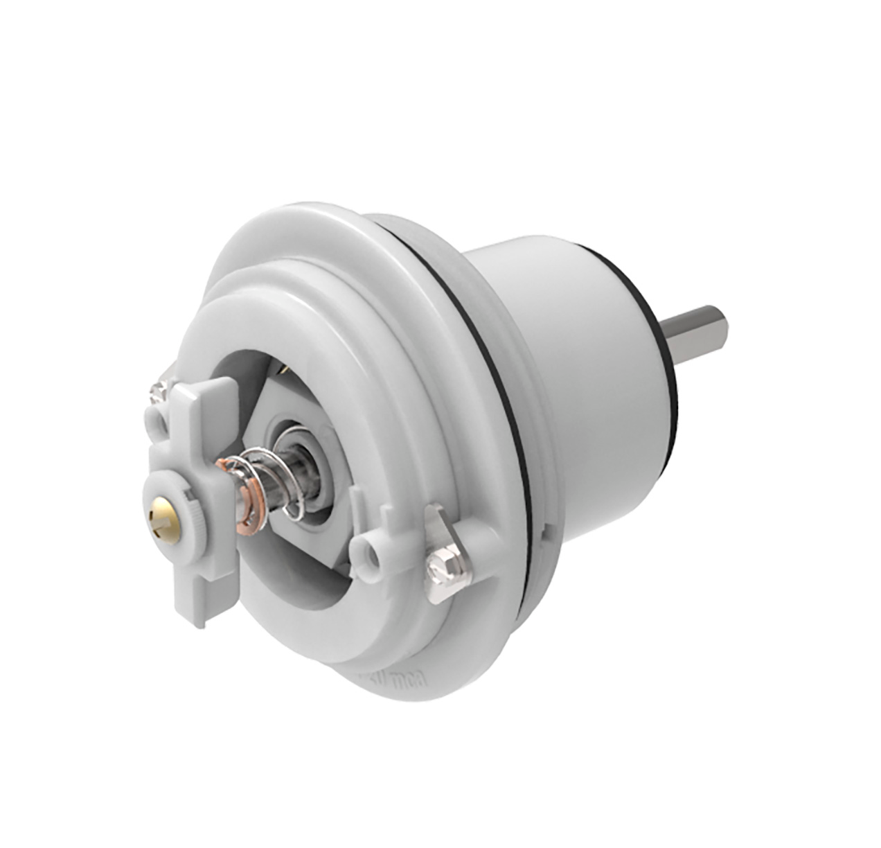 KIT REPARO COMPLETO P/ VALVULA LORENZETTI P-21 BLUKIT