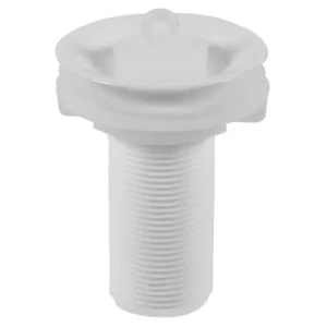 VALVULA P/LAVATORIO BRANCO 7/8 76MM ASTRA