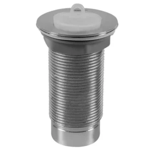 VALVULA TANQUE/LAVATORIO 1.1/4'' CR  ASTRA