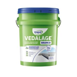 VEDALAGE  BRANCO BD 14 L (VIAFLEX)