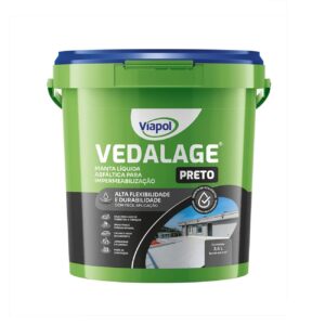 VEDALAGE PRETO GL 3.6L (VIAFLEX)