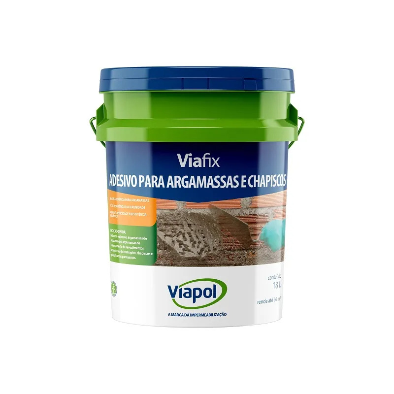 VIAFIX BD 18 kg VIAPOL