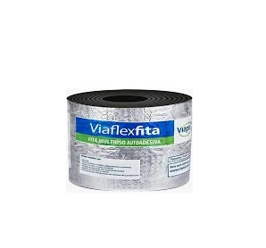 VIAFLEX FITA SLEEVE 0.15M X 10M VIAPOL