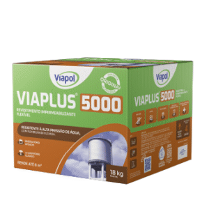 VIAPLUS 5000 CX 18 KG