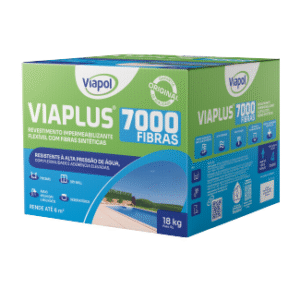 VIAPLUS 7000 FIBRAS CX 18 KG