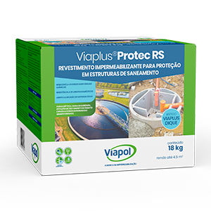 VIAPLUS PROTEC DIQUE