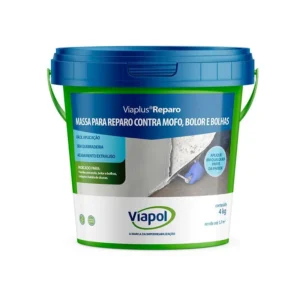 VIAPLUS REPARO - GL 4KG