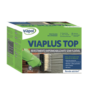 VIAPLUS TOP  CX 18KG