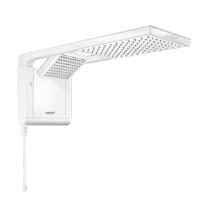 CHUVEIRO ACQUA DUO FLEX BC 220V 6800W 372911 LORENZETTI