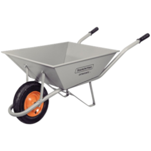 Carrinho De Mão Extraforte 65l  Tramontina