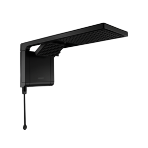 CHUVEIRO ACQUA DUO BLACK ULTRA 127/5500 372336 LORENZETTI