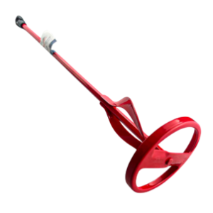 Pá Misturadora Mexedor Tinta Dts20 Kynko