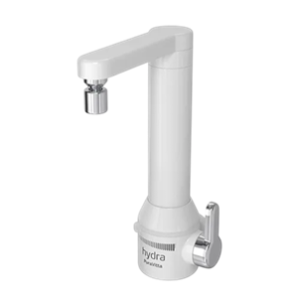 Torneira Puravitta Bancada Elétrica Filt 127v Hydra