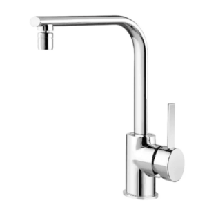 MONOCOMANDO COZINHA TIGRE MOVEE 2556-MOV-CR  TIGRE META