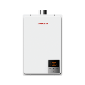 AQUECEDOR AGUA GLP LZ 3700DE GLP  LORENZETTI