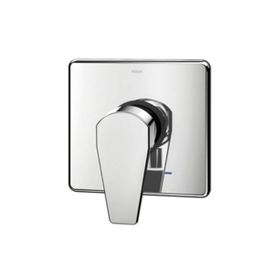 ACABAMENTO MONOCOMANDO P/ CHUV E DUCHA HIG 1/2" e 3/4" LIFT  BASE DECA DOCOL