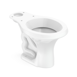 BACIA P/CAIXA ZIP BR  INCEPA