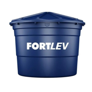 CAIXA AGUA PE 3000L FORTLEV FORTLEV