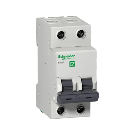DISPOSITIVO DR EASY9 2P 25A 30MA SCHNEIDER