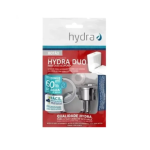 KIT CONVERSOR PARA MECANISMO DE DUPLO ACIONAMENTO DECA