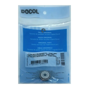 KIT PISTAO COMPLETO TORN/MICT PRESSMATIC COMPACT DOCOL