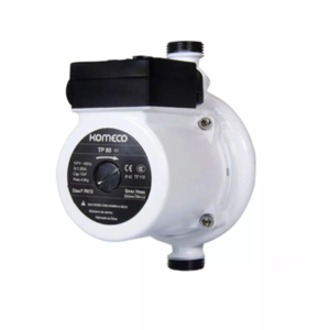 MINI BOMBA DE AGUA TP 80 127V G4  KOMECO